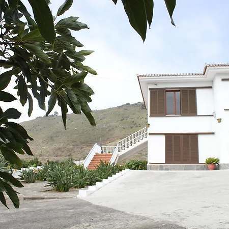 Prime Country House La Orotava Semesterbostad *
