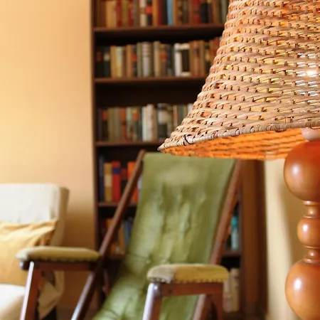 Semesterbostad Prime Country House La Orotava *