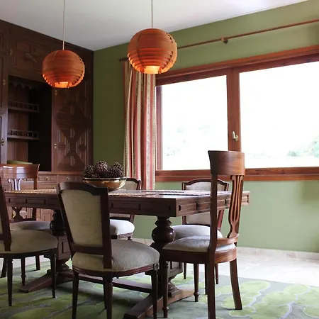 Prime Country House La Orotava Semesterbostad