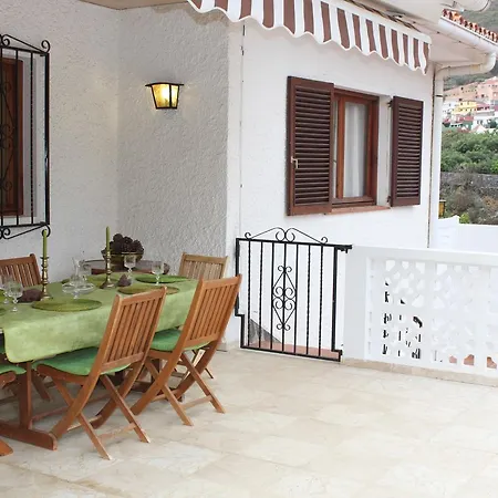Prime Country House La Orotava * El Rincon (Tenerife)