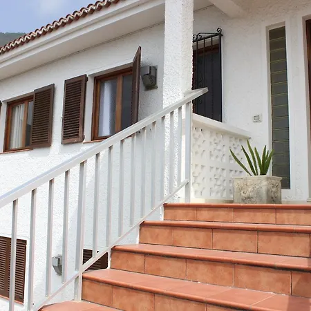 Semesterbostad Prime Country House La Orotava *