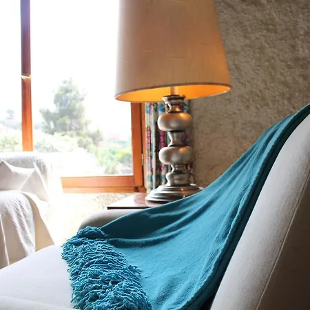 Semesterbostad Prime Country House La Orotava *