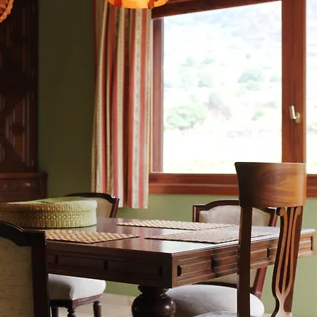 Prime Country House La Orotava Semesterbostad El Rincon (Tenerife)