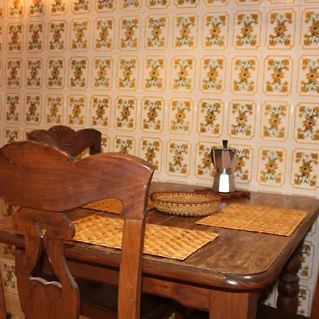 Semesterbostad Prime Country House La Orotava *