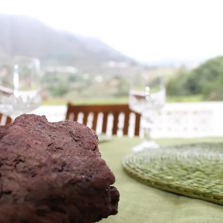 Prime Country House La Orotava El Rincon (Tenerife)