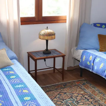 Semesterbostad Prime Country House La Orotava *