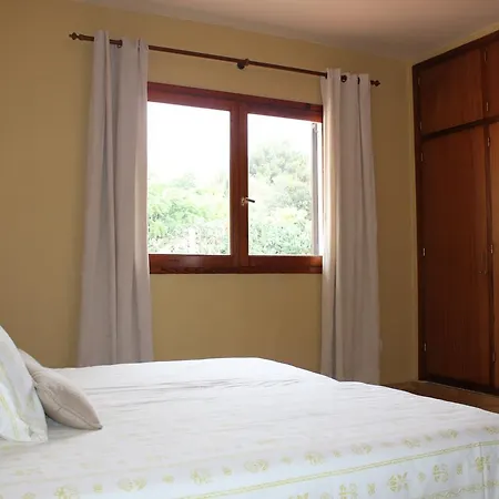 Semesterbostad Prime Country House La Orotava El Rincon (Tenerife)