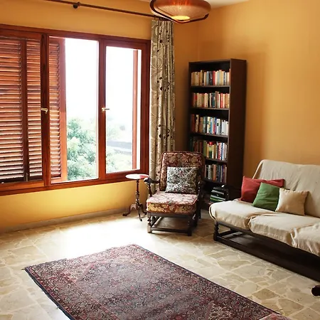 Prime Country House La Orotava Semesterbostad