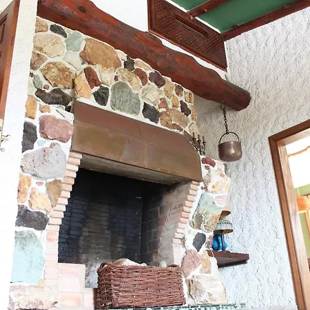 Prime Country House La Orotava Semesterbostad *