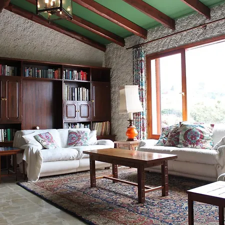 Prime Country House La Orotava El Rincon (Tenerife)
