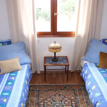 Prime Country House La Orotava Semesterbostad El Rincon (Tenerife)
