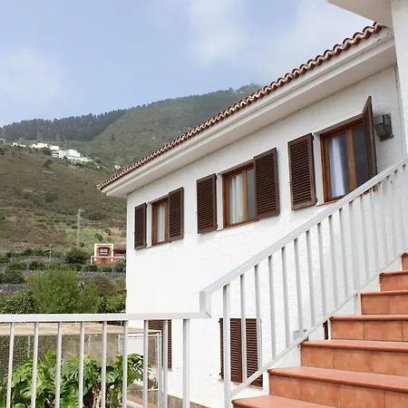 Semesterbostad Prime Country House La Orotava