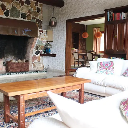 Prime Country House La Orotava Semesterbostad El Rincon (Tenerife)