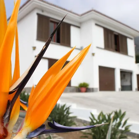 Prime Country House La Orotava Semesterbostad