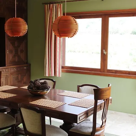 Prime Country House La Orotava *