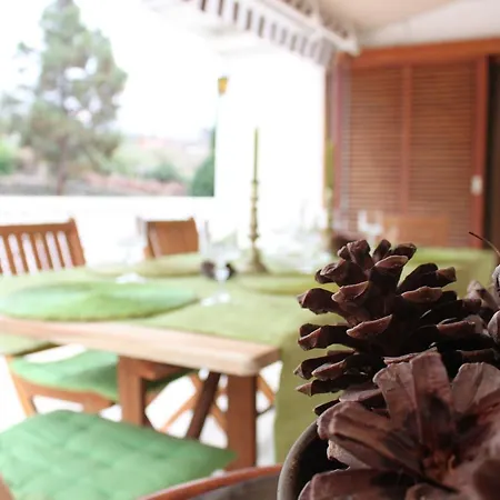 Semesterbostad Prime Country House La Orotava *