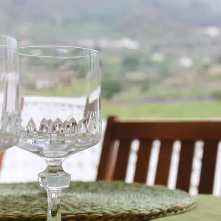 Semesterbostad Prime Country House La Orotava *
