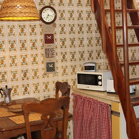 Semesterbostad Prime Country House La Orotava