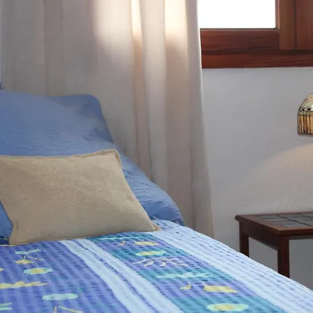 Prime Country House La Orotava Semesterbostad *
