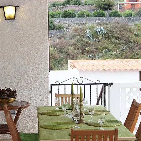 Prázdninový dům Prime Country House La Orotava