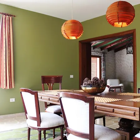 Prime Country House La Orotava Prázdninový dům