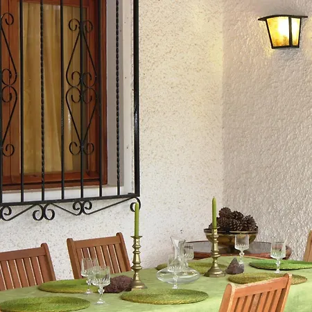 Prázdninový dům Prime Country House La Orotava *