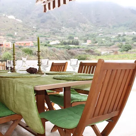 Prime Country House La Orotava Prázdninový dům El Rincon (Tenerife)