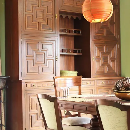 Prime Country House La Orotava Prázdninový dům El Rincon (Tenerife)