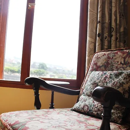 Prázdninový dům Prime Country House La Orotava El Rincon (Tenerife)