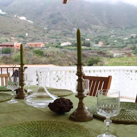 Prime Country House La Orotava Prázdninový dům